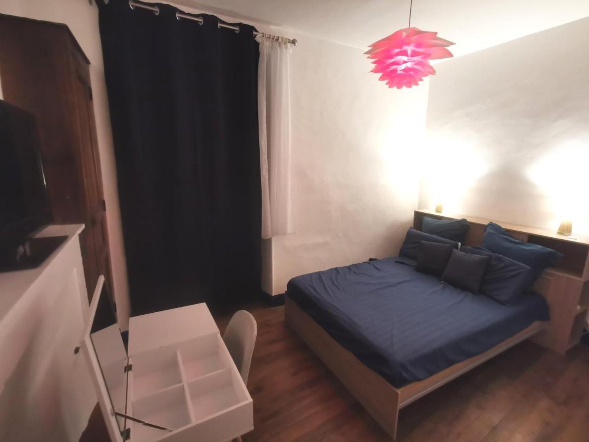 Appartement Entier Chauvigny Kültér fotó